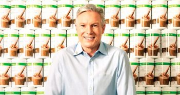 Herbalife realizó su Asia Pacific Extravaganza en el Norte de Asia