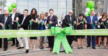 Isagenix fue reconocida por la DSA como una de las 20 compañías más grandes de la industria