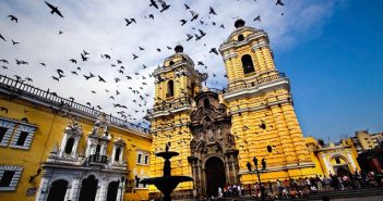 ¿Por qué la venta directa se está contrayendo en Perú?