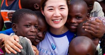 USANA logra un impacto global durante su Semana de Servicio Mundial