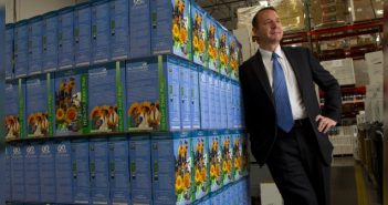 Youngevity anuncia una división de sus acciones