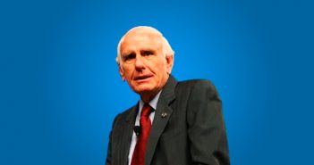 6 CONSEJOS fundamentales de Jim Rohn para networkers