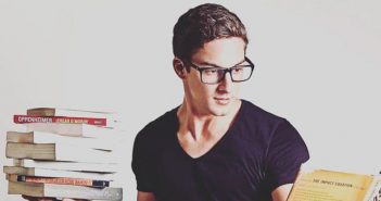 6 LIBROS de redes de mercadeo recomendados por Mihail Millet