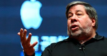El CEO y fundador de esta compañía de MLM compartirá escenario con Steve Wozniak cofundador de Apple