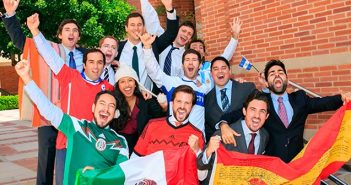 ¿Cuál es la fuerza del mercado LATINO en la Venta Directa y el MLM?