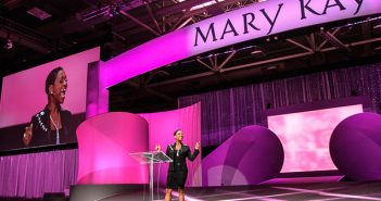 Mary Kay nombra a una nueva Directora General de su mercado en las Filipinas