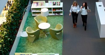 Oriflame quiere conocer mejor a sus clientes y se alía con una empresa de investigación
