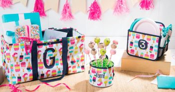 Thirty-One Gifts celebra con esta iniciativas el Mes Nacional del Helado