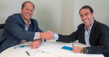 Un veterano ejecutivo del MLM es el nuevo Director General Internacional de FuXion