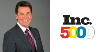 Isagenix logra un nuevo récord en la lista Inc. 5000