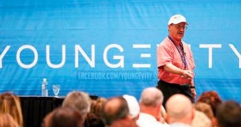 Youngevity presentó los resultados financieros de su primer semestre de 2017