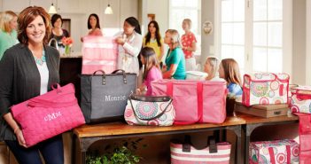Después de unos años duros Thirty-One Gifts vuelve a crecer