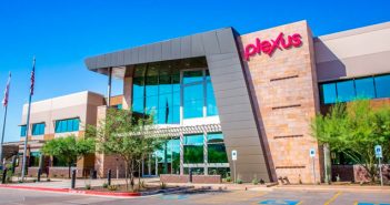 Plexus Worldwide recibe un importante premio del Consejo de Bienestar de Arizona