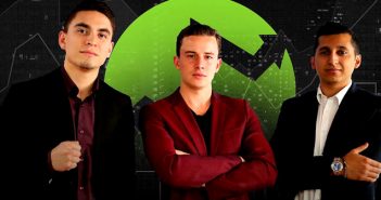 Estos líderes con más de 50 millones en ingresos en la industria se unen a iMarketsLive