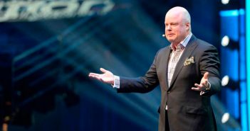 Los 5 mentores de Eric Worre y lo que aprendió de ellos
