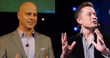 ¿Qué piensa y qué opina Randy Gage sobre Elon Musk?
