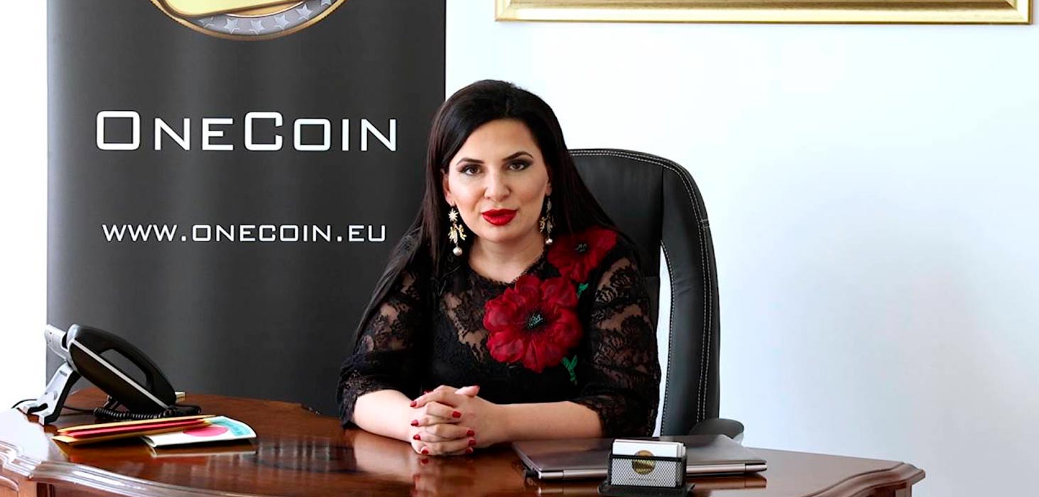 Así va el caso contra OneCoin en los Estados Unidos