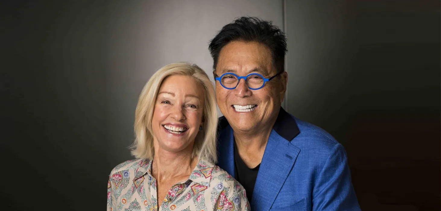 C Mo Convertirte En Una Mujer Rica En Pasos Por Kim Kiyosaki