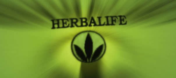 Herbalife = Un entusiasmo único