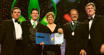 La pareja que más dinero gana en Herbalife es mexicana
