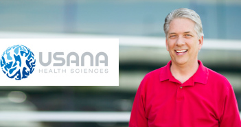 USANA es reconocida por acoger públicamente el código de ética de la DSA