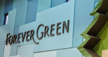 ForeverGreen rompe otro record de ventas