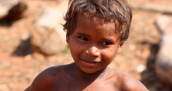 Herbalife busca mejorar la nutrición de los niños en la India