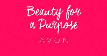 “Beauty for a Purpose” la nueva estrategia de branding de Avon