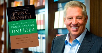 Las 21 cualidades indispensables de un líder según John C. Maxwell