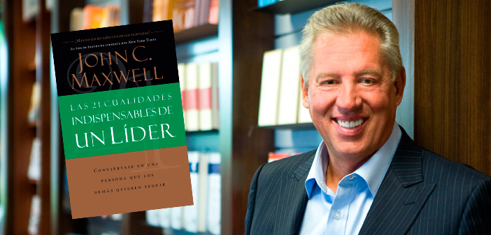 john maxwell pdf