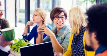 ¿Por qué las relaciones son hoy mas importantes que nunca?