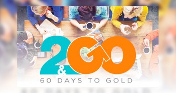Two & Go: El nuevo sistema de formación de Vemma