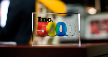 8 compañías de MLM en la lista de la revista Inc. 5000