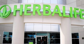 Las tendencias positivas de Herbalife en su último trimestre
