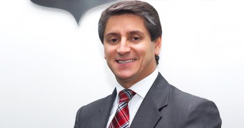 Zrii nombra a Carlos López como nuevo Vicepresidente Regional