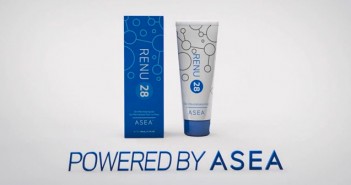 ASEA incursionará en el negocio del cuidado de la piel
