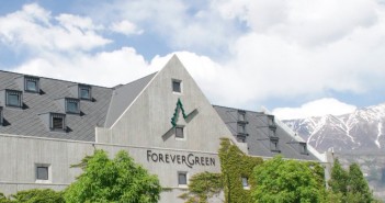 ForeverGreen anunció sus estados financieros del tercer trimestre