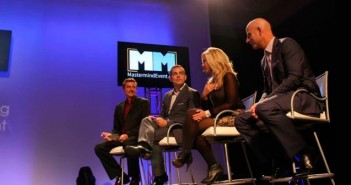 Lecciones del evento Mastermind 2015 de Randy Gage