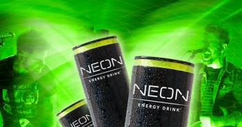 NEON de ViSalus patrocina a David Cook y su gira “American Idol”