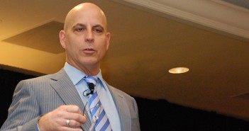 Randy Gage se despide de Agel y anuncia su nueva compañía