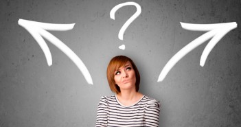 ¿Te haz preguntado alguna vez a dónde va tu vida?