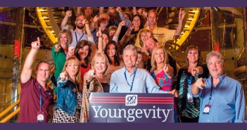 El programa de “Venta social” de Youngevity para aumentar sus ventas