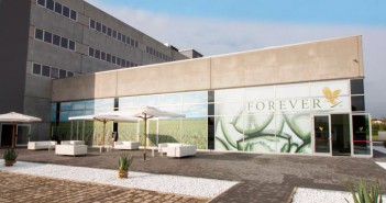 Forever Living se expande y abre una nueva sede en Dubái