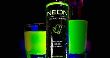 NEON, la exitosa bebida energética de ViSalus ya está disponible en Europa
