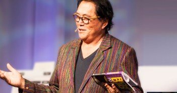 ¿Qué opina Robert Kiyosaki sobre el futuro del MLM?