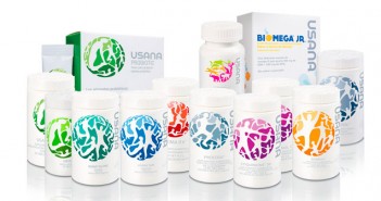 USANA cerró el 2015 con ingresos récord