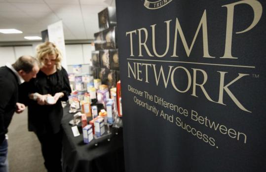 Trump Network