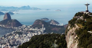 Herbalife patrocinará a este equipo olímpico en Rio 2016