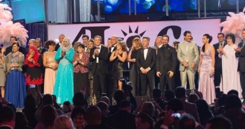 4Life celebra su décimo aniversario en el mercado de Filipinas