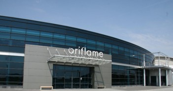 Oriflame publicó los resultados financieros del segundo trimestre